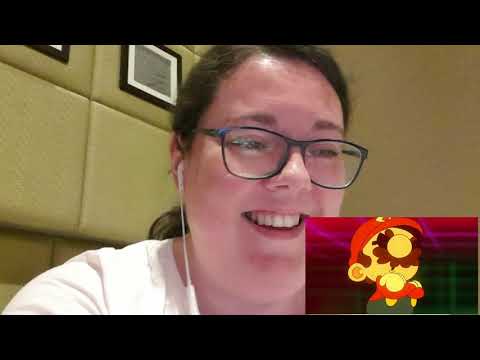 Starbomb 'Welcome To The Mario Party' Reaction Video