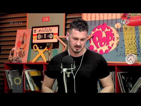 Wake Up, 27 Korrik 2018, Pjesa 1 - Top Channel Albania - Entertainment Show