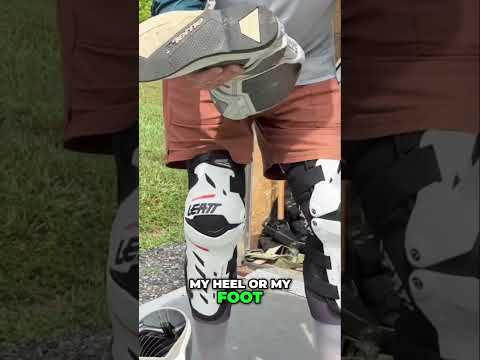 Save Your Soles: Best Moto Boots for Adventure Riders