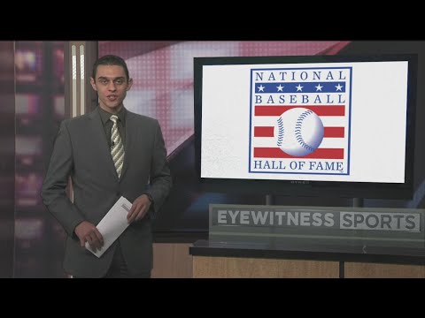 Baseball Hall of Fame 2020 Ballot Announced