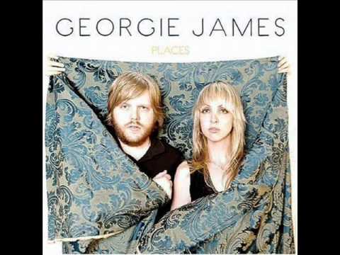 Georgie James - More Lights