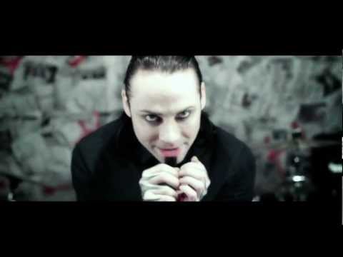 Skinbound "Crucible" Music Video