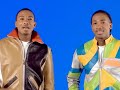Yo Gabba Gabba Cool Tricks From Dance Slow Motion 2x