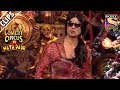 Sonu Sood Takes Part In Comedy Circus Comedy Circus Ka Naya Daur