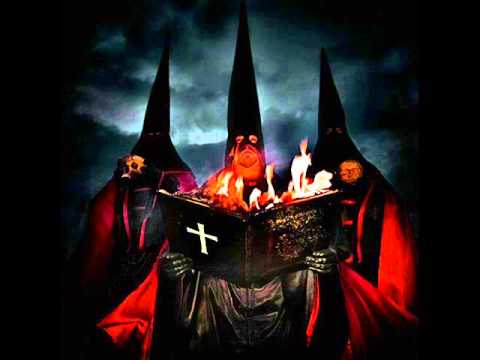 Cult Of Fire - Závěť Světu