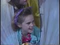 Barney Tell Me Why Campfire Sing Along