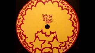 Metro - Hold Your Wig (Bassbin Twins Rmx) (HQvinyl)