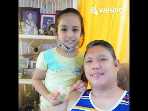 Wild Flower - Ronelski (cover)