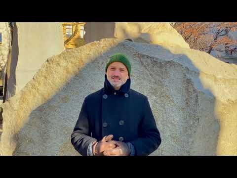 Hans Maršálek | Mahnmal gegen Krieg und Faschismus | denk mal wien