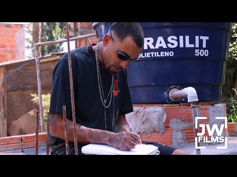 CONSELHO DE MÃE - MC CHALEKS (VIDEO CLIPE OFICIAL) 2025 DjBuggas - JW Films