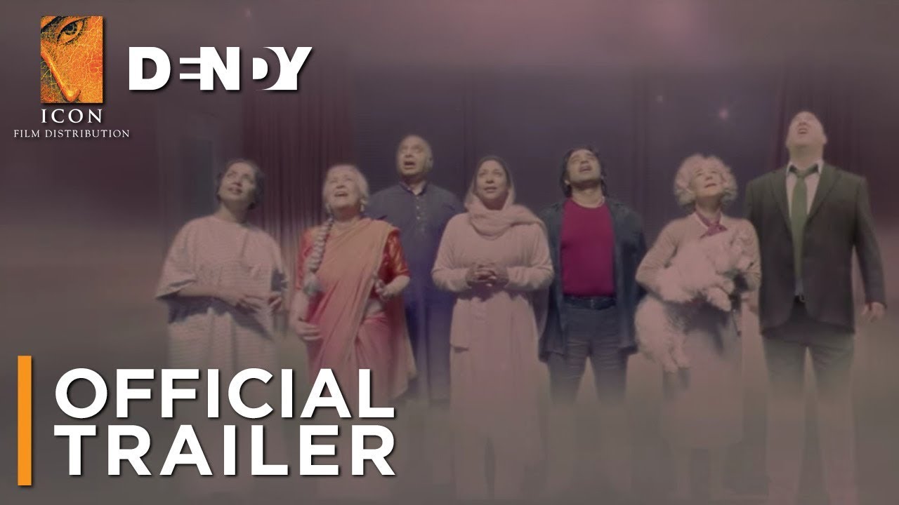 Official Australian Trailer