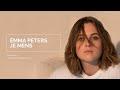 Emma Peters - Je mens [CLIP OFFICIEL]