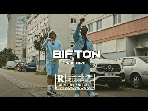 [FREE] Larry x Leto Type Beat - "BIFTON" 💵 - Instrumental Banger/Rapide - Instru Rap 2021