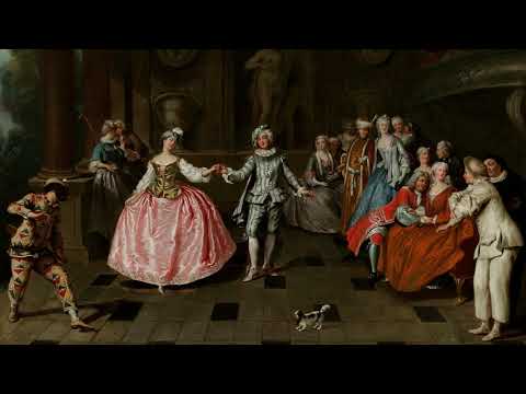 Johann Michael Haydn (1737-1806) - Divertimento in D (1782)