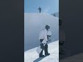 Shaun White | Was that the plan? #shorts #viralshorts #shortsfeed