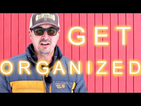 Die Kosten der Desorganisation