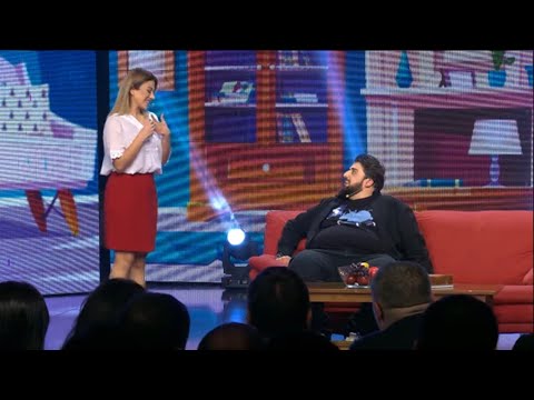 Women's Club 103 - ՀԱՍԱՐԱԿ ՄԻ ԸՆՏԱՆԻՔ (Պոնչ, Սոնա)