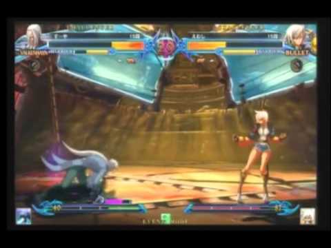 BBCP 5/26/2013 Playspot Big One - Showdown　『Suya (Valkenhayn) VS MC (Bullet』　Vol.2