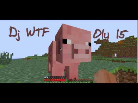 Afojack, Steve aoki, Miss palmer Vs Quintino and Sandro Silva-No more epic beef (Dj WTF)