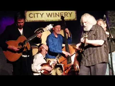 David Grisman Sextet At City Winery encore