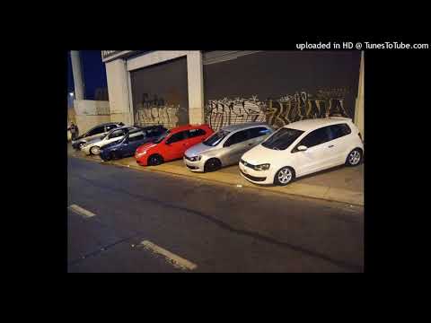 NOCHE DE PERREO  TIRRI LA ROCA FT BRIANMIX #Bassboosted#