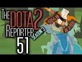 The DOTA 2 Reporter Ep. 51: Middle Ground 