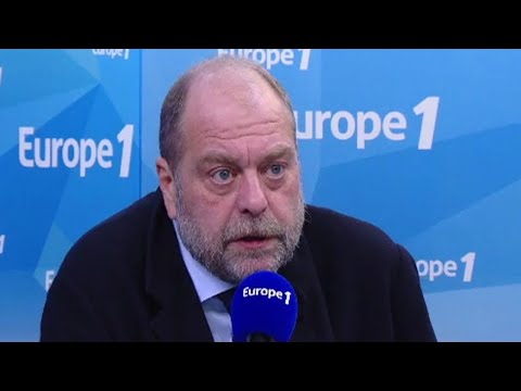 Eric Dupont-Moretti : "Tariq Ramadan a le droit à la présomption d'innocence"