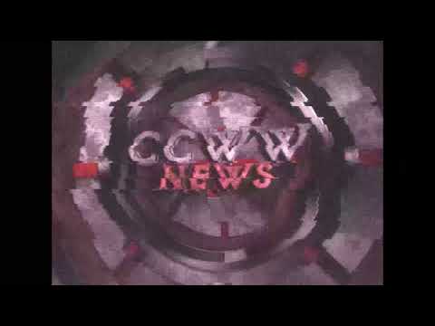CCWW News intro