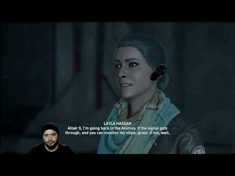 Assassin's Creed Odyssey - Atlantis DLC Part 1 | 1/4/2022