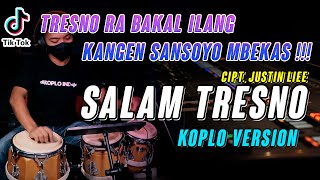 Download lagu SALAM TRESNO KOPLO ( Cover ) VIRAL TERBARU !!! mp3