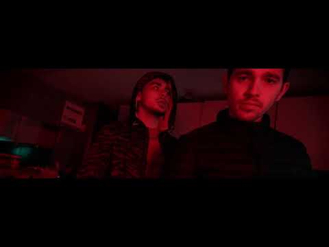 Rxs - EAST ft. Calpo (4K) (Clip Officiel)