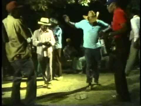 Part 9 of 9: Rising Star Fife & Drum Band at Othar Turner's farm (1978)