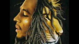 Bob Marley - Lion Of Judah