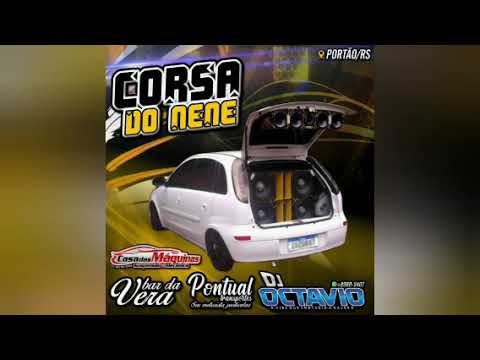 CORSA DO NENÊ (VOLUME 01) - DJ OCTAVIO RS