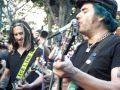 NOFX FAT MIKE AND MELVIN ACOUSTIC SET ...