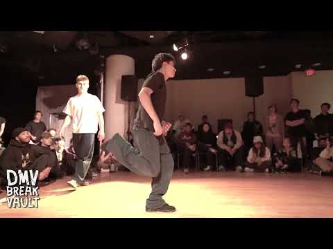 Dunes 1 vs Floor Obsessions | Breaking Grounds 2024 | Top 8