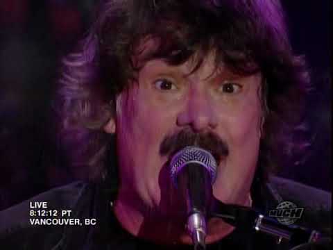 2010 Burton Cummings