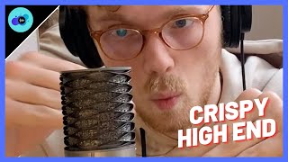 Video thumbnail for Aston Spirit vs Rode NT1 - The Best "Budget" Microphones? by AudioHaze