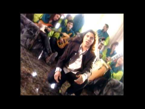 La Cumbia - Regresa Amor