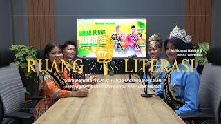 RUANG LITERASI: "SENI BERKATA 'TIDAK' TANPA MERASA BERSALAH”