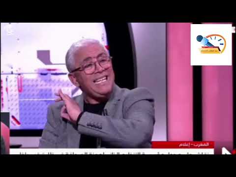 سابقة إعلامية.. ميدي1 تيفي تفتح ملف المهدوي وتصفه بالصحفي وتجلد لجنة الأخلاقيات