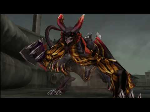 Gods Eater Burst Cap. #75 - Transformación Aragami [Aragami Transformation]