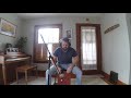 Waste Phish Cover