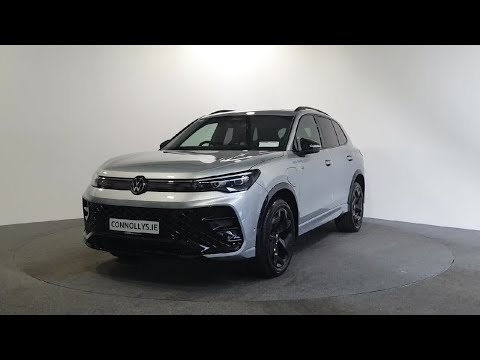 Volkswagen Tiguan Edition 75 R-line 207HP Phev - Image 2