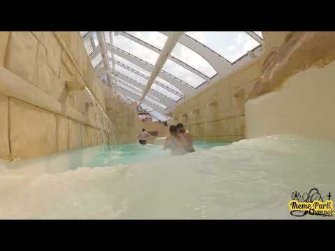 Rapido - Aqualibi (Walibi Belgium)