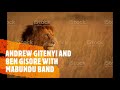ANDREW GITENYI AND BEN GISORE PLAYLIST