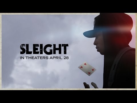 Sleight (Trailer)