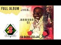 Orchestra Baobab - Si Bou Odja (LP 33t Remastered) [Full Album]