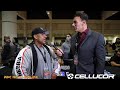 2020 Olympia Interviews: IFBB Pro League 212 Bodybuilding (2019) Mr.Olympia Kamal Elgargni