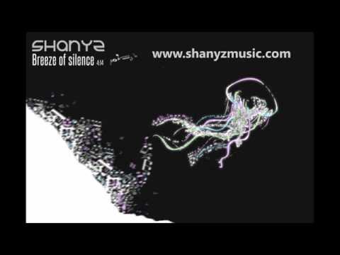 SHANYZ - Breeze of silence